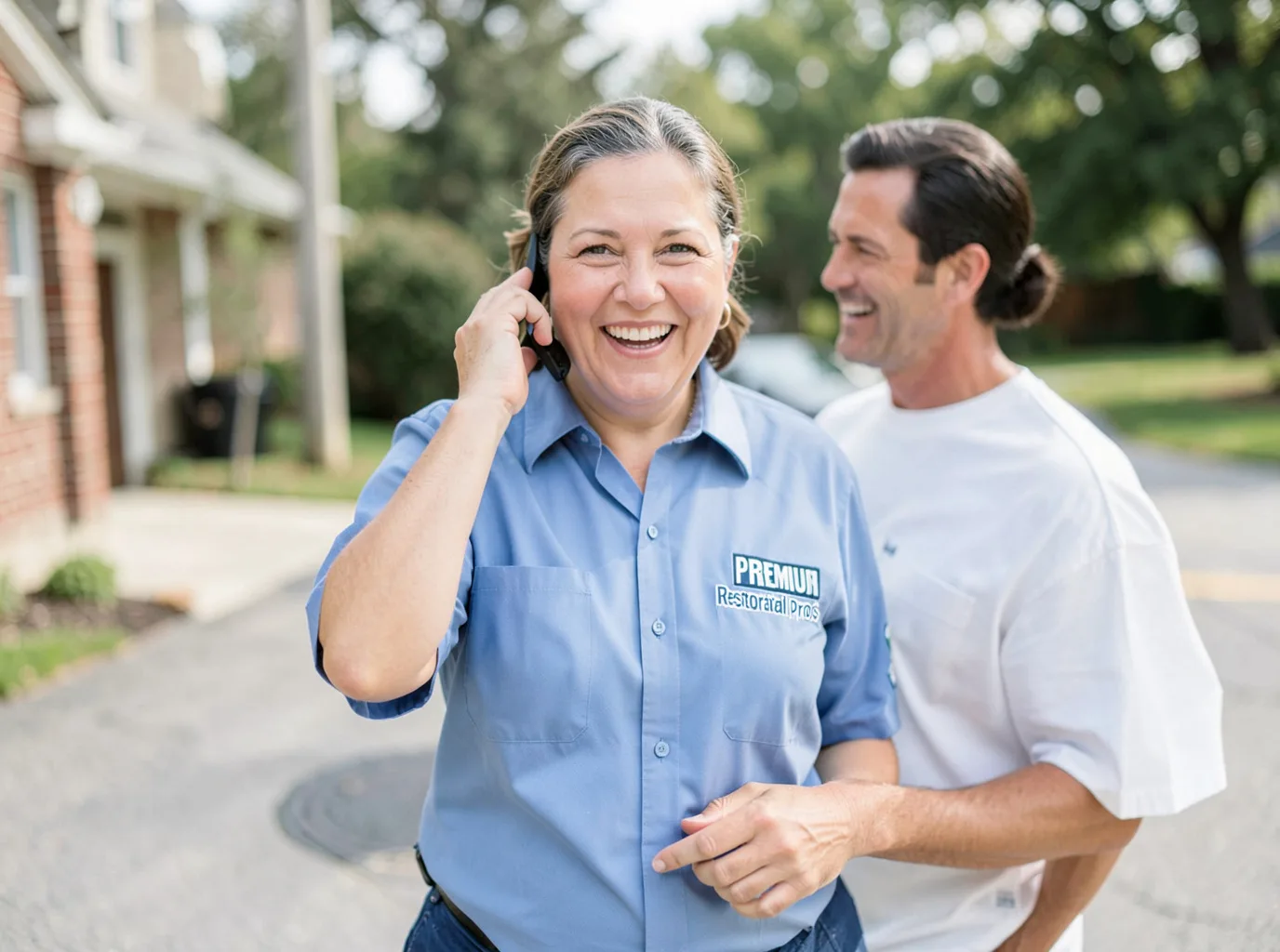 Water Damage Restoration Oak Brook, IL FAQs